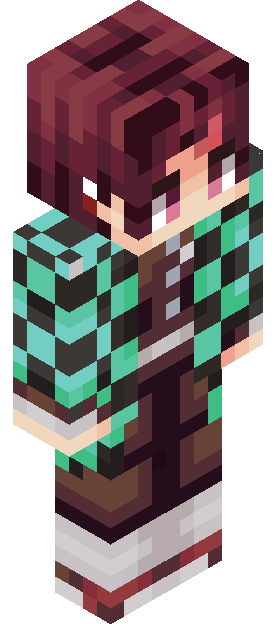 Trollschnepfe skin render