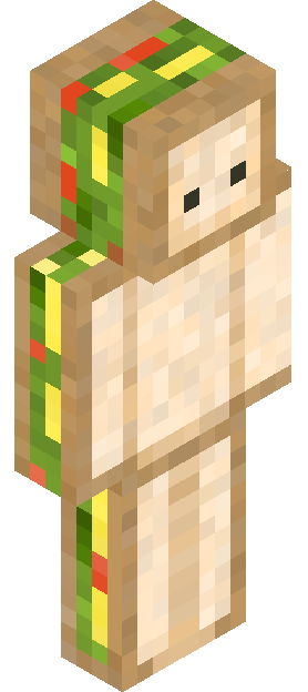 ENFPPAP skin render