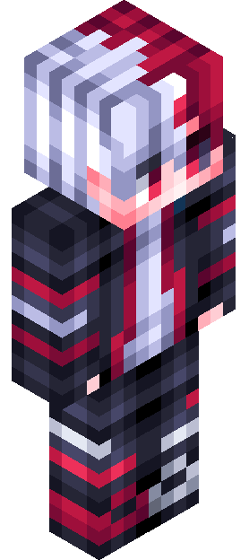 Flamar2023 skin render