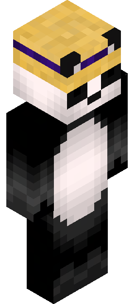 Tajerino skin render