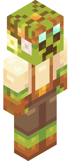 Meowawesome3000 skin render