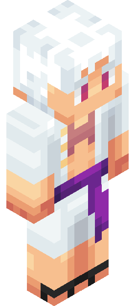 JulesJoyce skin render