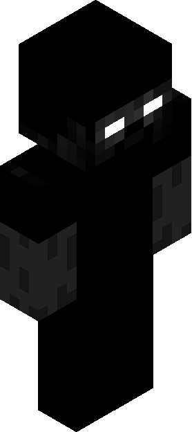 Minecraft skin tagged minimal rank #22