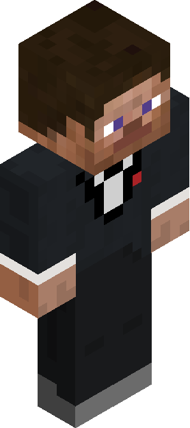 Mochacrowd168 skin render