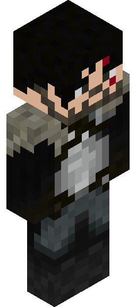 Trips3003 skin render