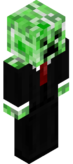 HenryVanHill skin render