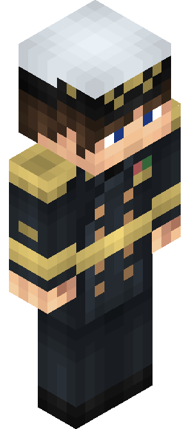 BruceBatZhou skin render