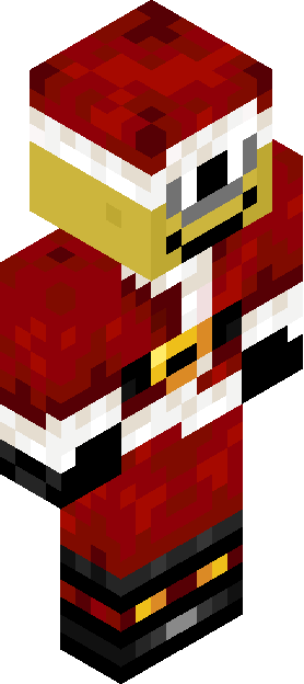 DrakeIsIcey skin render