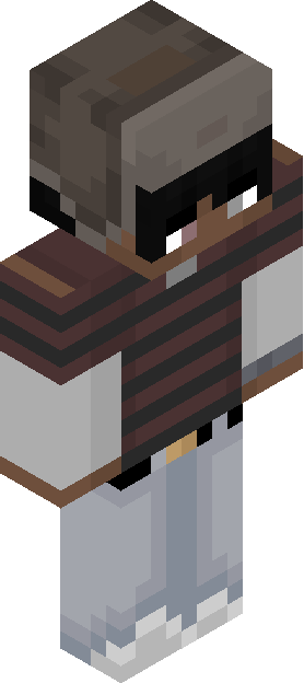 iheartgreen skin render