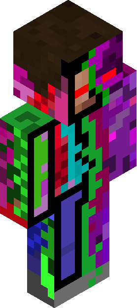 Maxxik20150 skin render