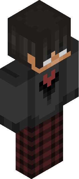 Minecraft skin tagged grunge rank #18