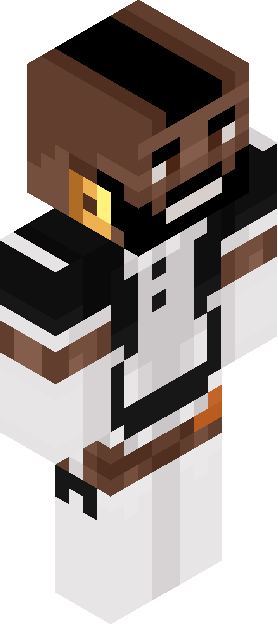 Minecraft skin tagged apron rank #32