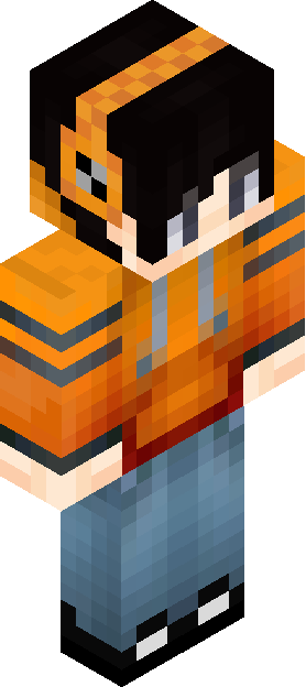 Marius20175 skin render