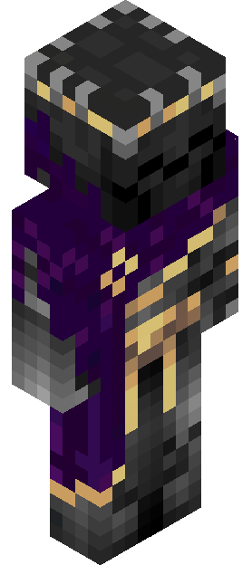 Feng3413 skin render
