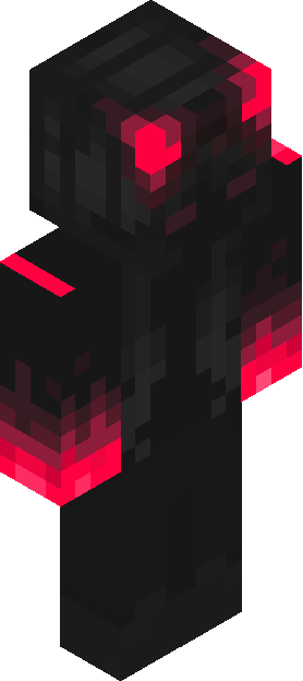 Minecraft skin tagged ominous rank #20