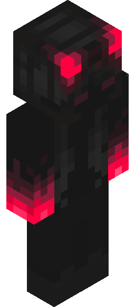 Alkanoir skin render