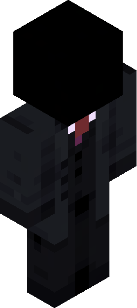 Minecraft skin tagged slim rank #9