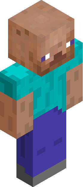 Minecraft skin tagged classic rank #37