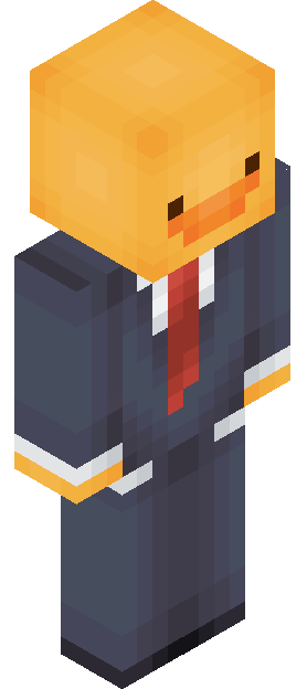IMPOUNDJUINOR skin render