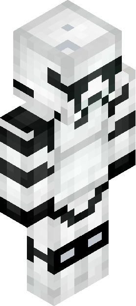 Minecraft skin tagged imperial rank #7