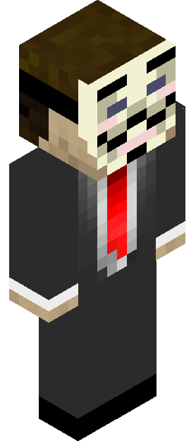 Irwxn skin render