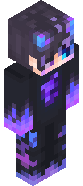 shadowhunter_456 skin render