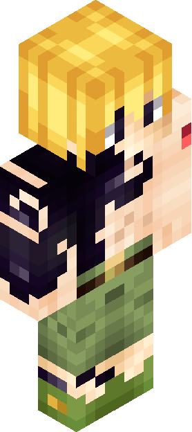 qlympia skin render