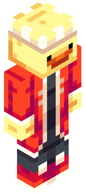 BaTang_516 skin render