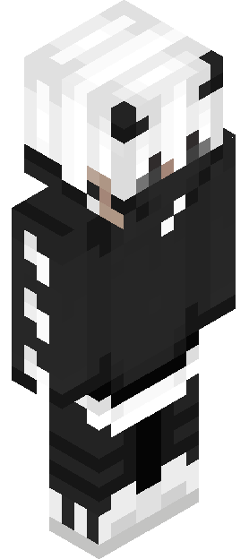 S1le4t skin render