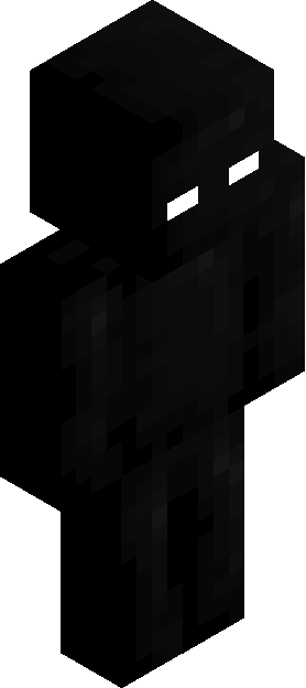 Minecraft skin tagged floating rank #9