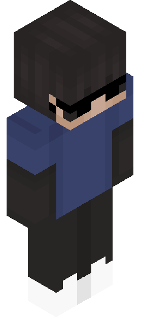 Wherespy skin render