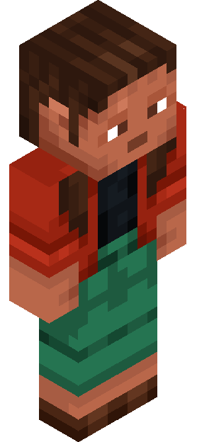 Besthandsome skin render