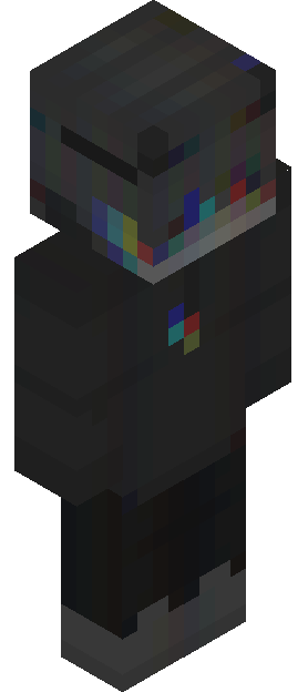 BloodyButcherMC skin render