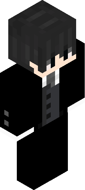 Minecraft skin tagged streetwear rank #13