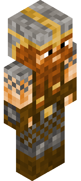 Farfadet591 skin render