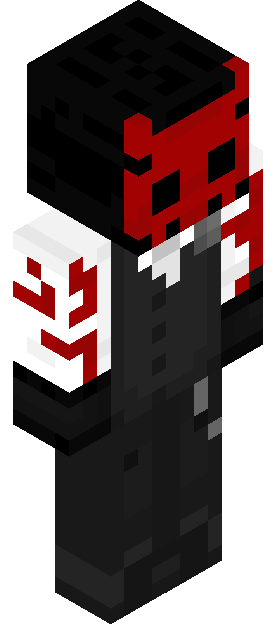 ItzzVertex skin render