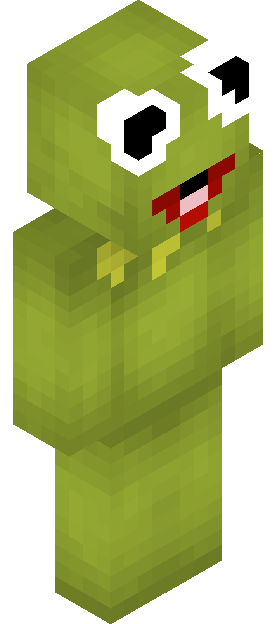 Seemo_ skin render