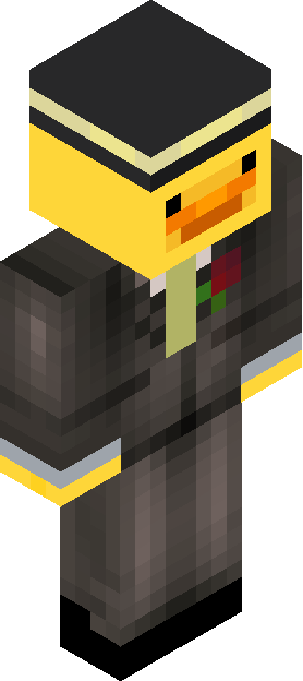 Minecraft skin tagged blackgold rank #14