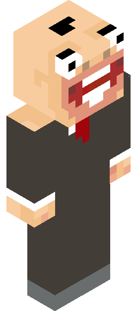 Zodyl_ skin render