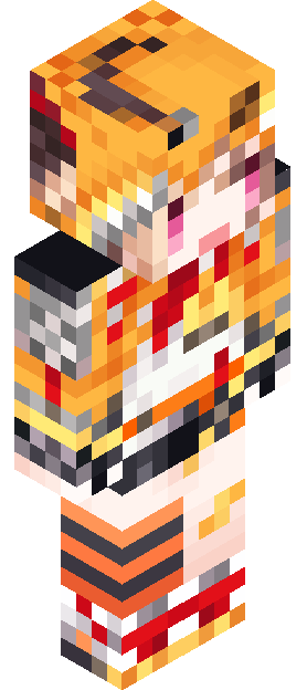 Loxxleyy skin render
