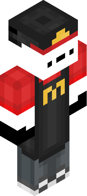 Electro_ft skin render
