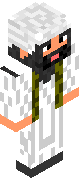 Minecraft skin tagged traditional rank #18