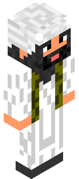 carsonhaley skin render