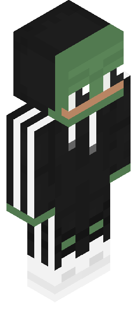 skyHigh0438 skin render