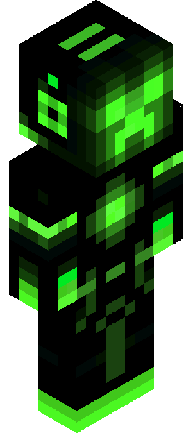 TLN55 skin render