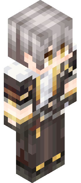 Fisu66 skin render