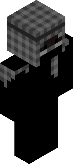 Minecraft skin tagged spider rank #17