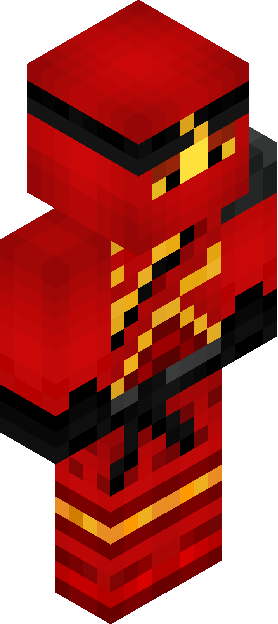 Minecraft skin tagged ember rank #46