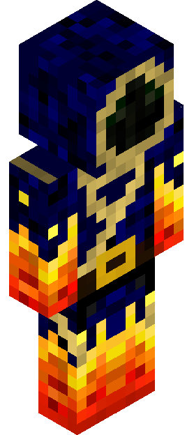 TheGodOfEvil skin render