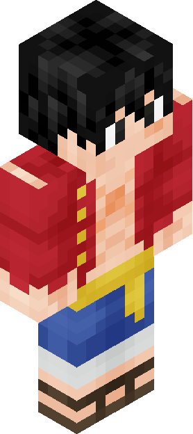 Minecraft skin tagged pirate rank #44